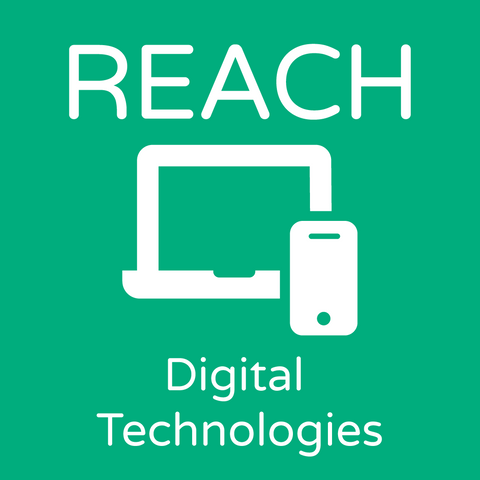 2026 Reach Assessments - Digital Technologies AUS