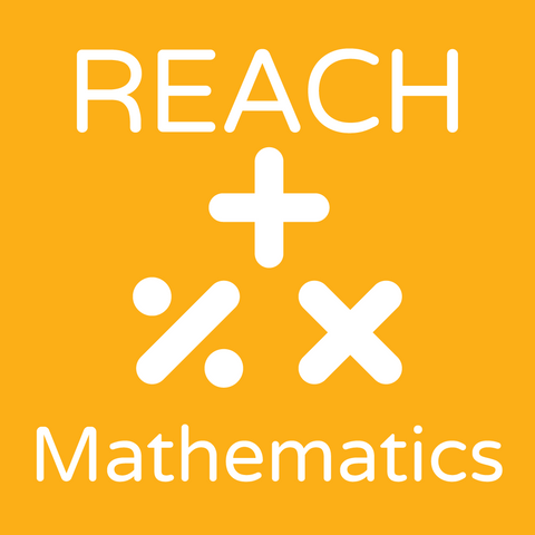 2026 Reach Assessments - Mathematics AUS