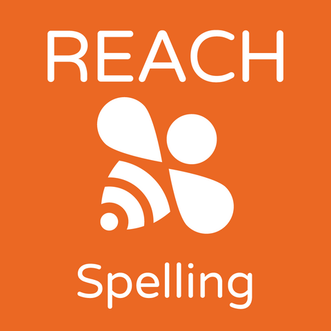 2026 Reach Assessments - Spelling AUS