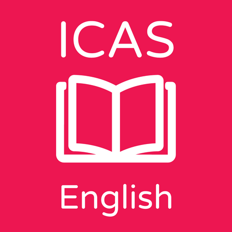 JEM 2023 ICAS Assessments - English