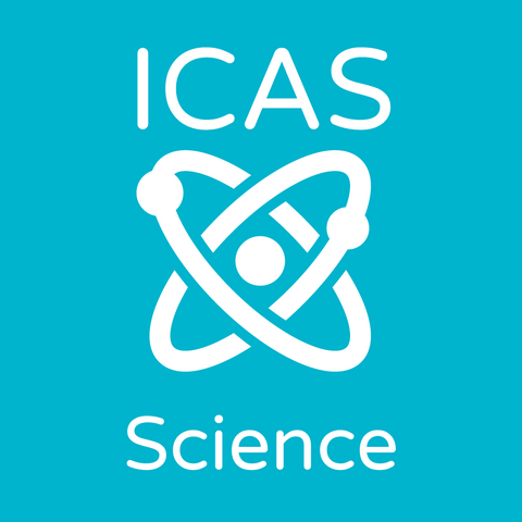 2023 ICAS Assessments - Science NZL