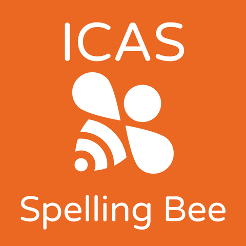 2023 ICAS Assessments - Spelling Bee AUS