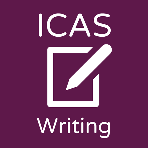JEM 2023 ICAS Assessments - Writing
