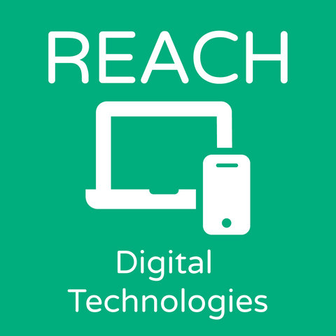 2023 Reach Assessments - Digital Technologies INT