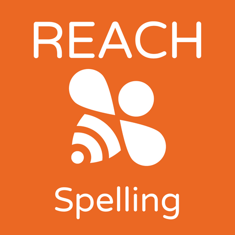 2023 Reach Assessments - Spelling NZL