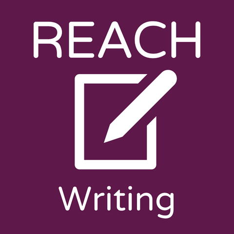2023 Reach Assessments - Writing AUS